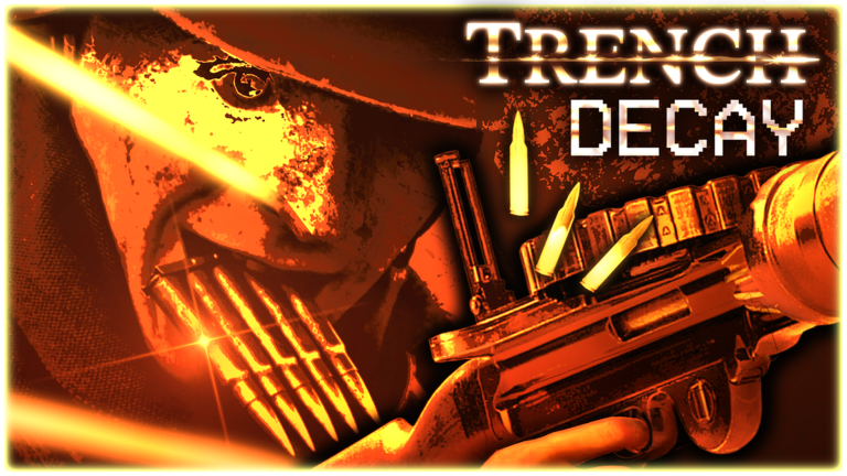TRENCH: DECAY official Roblox experience